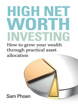 cover image of High Net Worth Investing